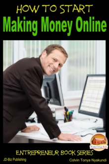 How to Start Making Money Online