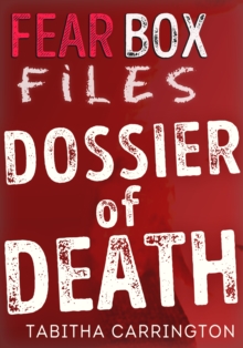 Fear Box Files: Dossier of Death