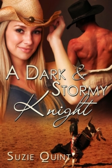 Dark & Stormy Knight