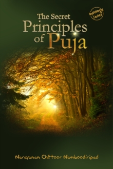 Secret Principles of Puja