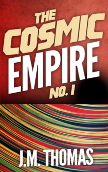 Cosmic Empire No. 1