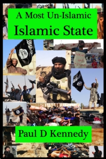 Most Un-Islamic Islamic State