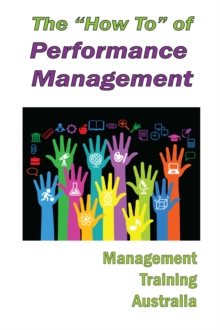 "How to" of Performance Management