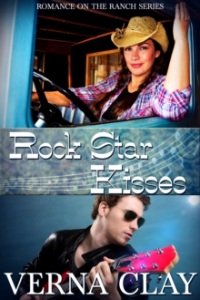 Rock Star Kisses