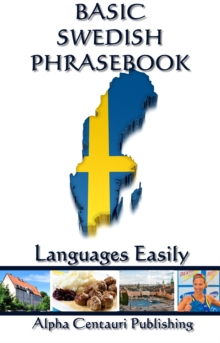 Basic Swedish Phrasebook