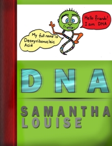 DNA - A Children's Book