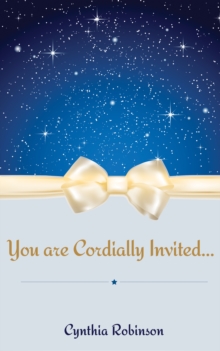 You Are Cordially Invited...