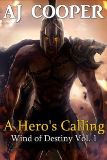 Hero's Calling : Wind of Destiny, #1