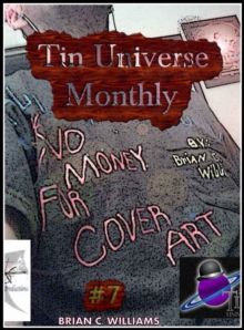 Tin Universe Monthly #7 : Tin Universe, #11