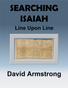 Searching Isaiah: Line Upon Line