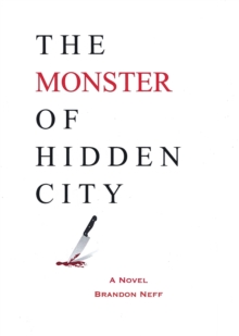 Monster Of Hidden City