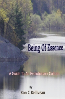 Being Of Essence