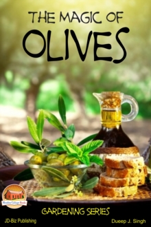 Magic of Olives