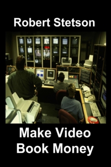 Make Video Book Money