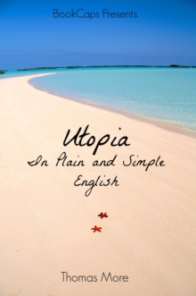 Utopia In Plain and Simple English