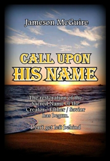 Call Upon His Name