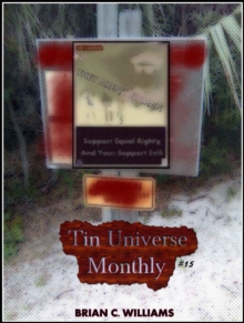 Tin Universe Monthly #15 : Tin Universe, #21