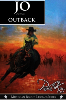 Jo of the Outback