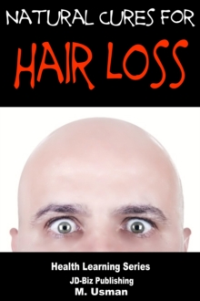 Natural Cures for Hair Loss