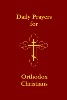 Daily Prayers for Orthodox Christians