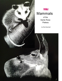 Wild Mammals of the Santa Rosa Plateau