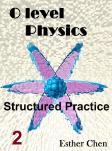 O level Physics Structured Practice 2