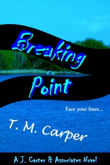 Breaking Point: A J. Carter & Associates Novel