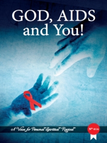 God, Aids And You! : A voice for personal spiritual revival, #14