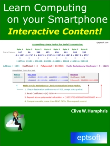 Learn Computing on Your Smartphone