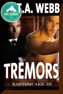 Tremors (Earthquake #3)