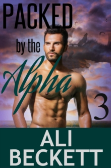 Packed by the Alpha 3 (BBW Shifter Paranormal Romance Mystery)