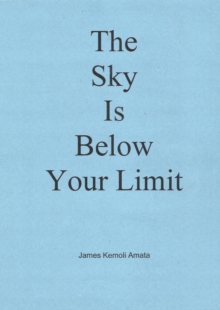 Sky Is Below Your Limit