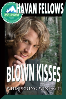 Blown Kisses (Whispering Winds 2)