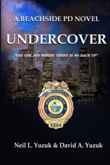 Beachside PD: Undercover