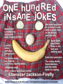 One Hundred Insane Jokes