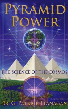 Distributed via Smashwords Pyramid Power