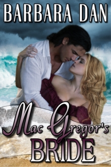 MacGregor's Bride