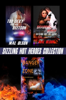 Sizzling Hot Heroes Collection