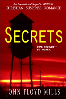 Secrets: Some Shouldn't Be Shared