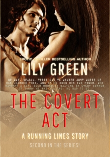 Covert Act: Running Lines 2