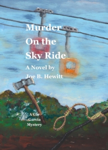 Murder on the Sky Ride