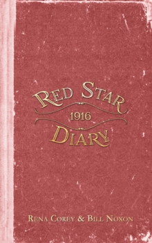 Red Star Diary of 1916