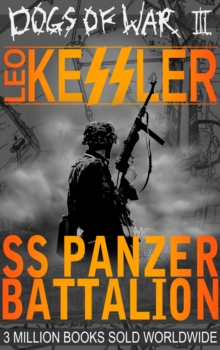 Distributed via Smashwords Ss Panzer Battalion