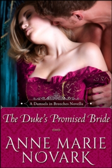 Duke's Promised Bride