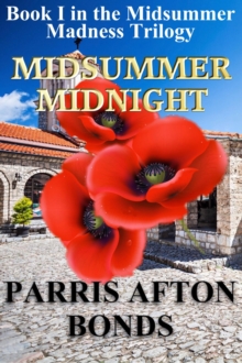 Midsummer-Midnight