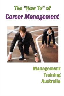 "How To" of Career Management