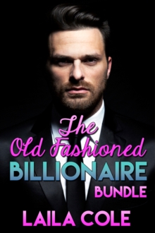 Old Fashioned Billionaire Bundle