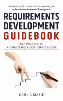 Requirements Development Guidebook