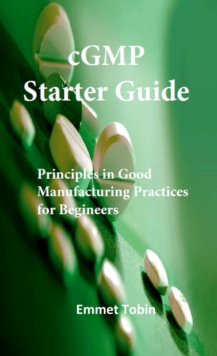 CGMP Starter Guide