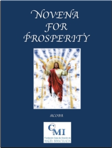 Novena For Prosperity